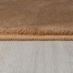 Kusový koberec Softie Camel - 80x150 cm