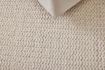 Ručně vázaný kusový koberec Sigma DE 9414 White Mix - 300x400 cm