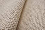 Ručně vázaný kusový koberec Sigma DE 9414 White Mix - 200x290 cm