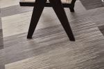 Ručně vázaný kusový koberec Prism Sand DESP P120 Stone Mix - 120x170 cm
