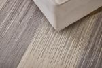 Ručně vázaný kusový koberec Prism Sand DESP P120 Stone Mix - 200x290 cm