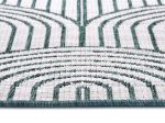 Kusový koberec Pangli 105853 Green – na ven i na doma - 240x330 cm