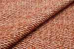 Ručně vázaný kusový koberec Fire Agate DE 4619 Orange Mix - 80x150 cm