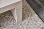 Ručně vázaný kusový koberec Old Town DE 3210 Grey Mix - 80x150 cm