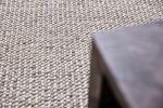 Ručně vázaný kusový koberec Maya DE 4981 White Mix - 140x200 cm