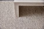 Ručně vázaný kusový koberec Maya DE 4981 White Mix - 160x230 cm