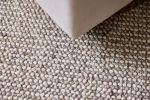 Ručně vázaný kusový koberec Maya DE 4981 White Mix - 120x170 cm