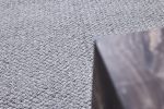 Ručně vázaný kusový koberec New Town DE 10032 Grey Mix - 120x170 cm