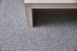 Ručně vázaný kusový koberec New Town DE 10032 Grey Mix - 240x300 cm