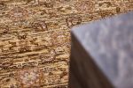 Ručně vázaný kusový koberec Babylon DESP HK20 Camel Mix - 200x290 cm