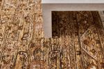 Ručně vázaný kusový koberec Babylon DESP HK20 Camel Mix - 120x170 cm