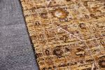 Ručně vázaný kusový koberec Babylon DESP HK20 Camel Mix - 160x230 cm