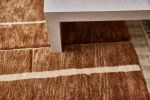 Ručně vázaný kusový koberec Filippo DESP P113 Brown Mix - 240x300 cm