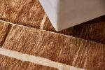 Ručně vázaný kusový koberec Filippo DESP P113 Brown Mix - 120x170 cm