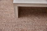Ručně vázaný kusový koberec Sigma Sand DESP P106 Brown Mix - 300x400 cm
