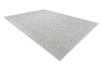 Kusový koberec Timo 6272 Light grey – na ven i na doma - 180x270 cm