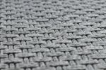 Kusový koberec Timo 6272 Light grey – na ven i na doma - 200x290 cm