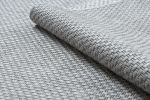 Kusový koberec Timo 6272 Light grey – na ven i na doma - 180x270 cm