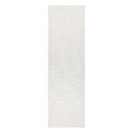 Kusový koberec Timo 5979 White – na ven i na doma - 200x290 cm