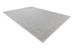 Kusový koberec Timo 5979 Light grey – na ven i na doma - 140x190 cm