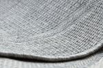 Kusový koberec Timo 5979 Light grey – na ven i na doma - 140x190 cm