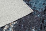 Kusový koberec Miro 51454.802 navy / beige - 80x150 cm