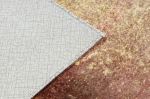 Kusový koberec Miro 512101.801 beige / gold - 120x170 cm