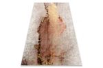Kusový koberec Miro 512101.801 beige / gold - 120x170 cm