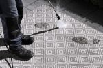 Kusový koberec Meadow 102471 grey – na ven i na doma - 240x340 cm