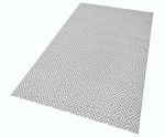 Kusový koberec Meadow 102471 grey – na ven i na doma - 240x340 cm
