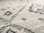 Kusový koberec Harmonie grey - 80x150 cm