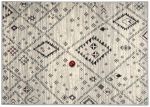 Kusový koberec Harmonie grey - 80x150 cm
