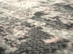 Kusový koberec Beton powder pink - 120x170 cm