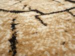 Kusový koberec Superwood brown - 120x170 cm
