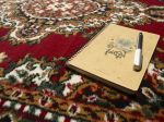 Kusový koberec Teheran Practica 58/CMC - 160x230 cm