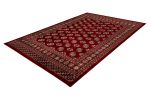 Kusový koberec My Ariana 880 red - 100x300 cm