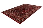 Kusový koberec My Ariana 882 red - 80x150 cm