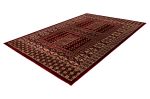 Kusový koberec My Ariana 883 red - 100x300 cm