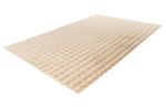 Kusový koberec My Aspen 485 beige - 80x80 (průměr) kruh cm
