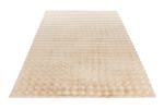 Kusový koberec My Aspen 485 beige - 200x200 (průměr) kruh cm