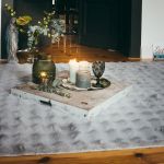 Kusový koberec My Aspen 485 silver - 80x150 cm