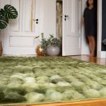 Kusový koberec My Camouflage 845 green - 160x230 cm