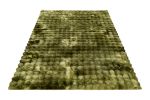 Kusový koberec My Camouflage 845 green - 80x150 cm