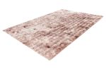 Kusový koberec My Camouflage 845 pink - 40x60 cm