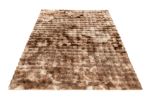 Kusový koberec My Camouflage 845 taupe - 40x60 cm