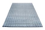 Kusový koberec My Calypso 885 blue - 80x80 (průměr) kruh cm