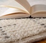 Ručně tkaný kusový koberec My Freya 270 cream - 120x170 cm