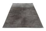 Kusový koberec My Jazz 730 grey - 120x120 (průměr) kruh cm