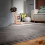 Kusový koberec My Jazz 730 taupe - 120x170 cm