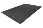 Ručně tkaný kusový koberec My Jarven 935 anthracite - 200x290 cm